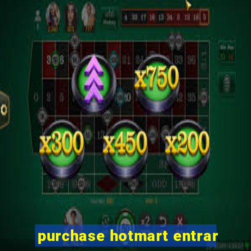 purchase hotmart entrar